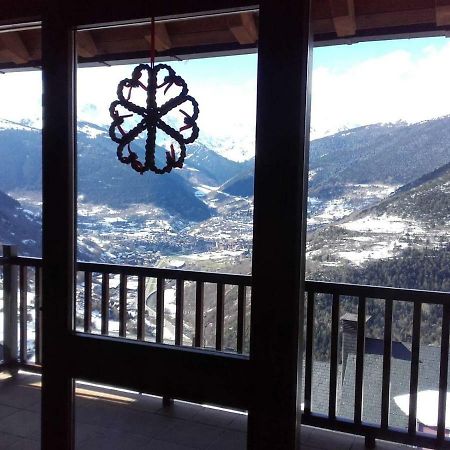 Apartamento Mont Exterior photo