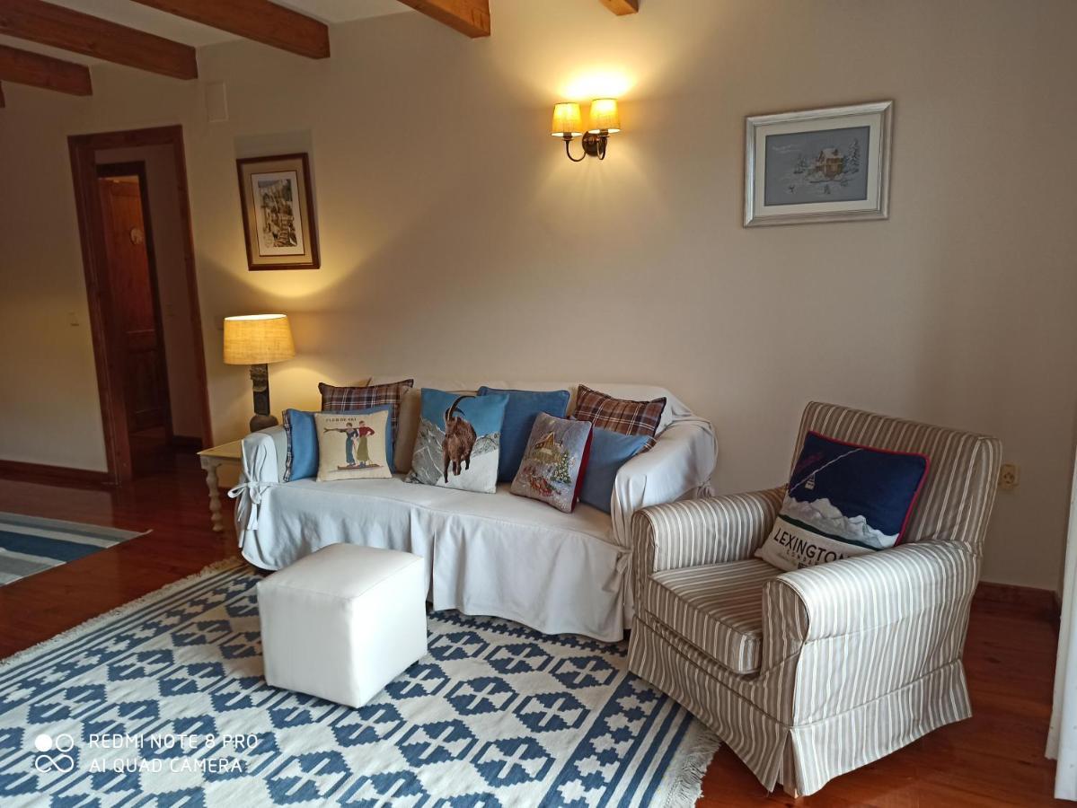 Apartamento Mont Exterior photo