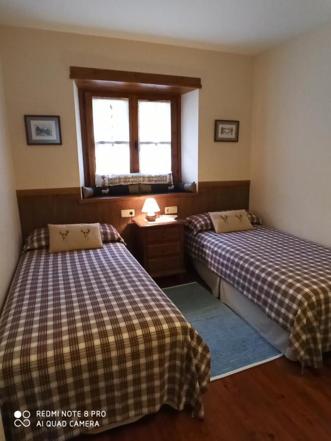 Apartamento Mont Exterior photo