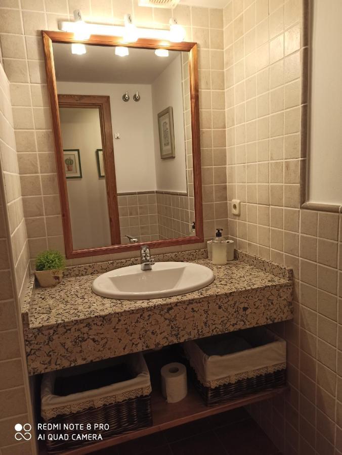 Apartamento Mont Exterior photo