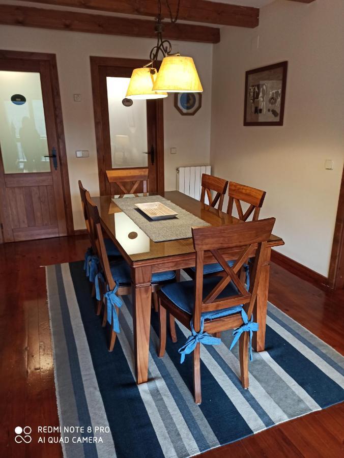 Apartamento Mont Exterior photo