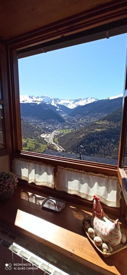 Apartamento Mont Exterior photo