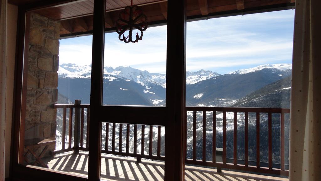Apartamento Mont Exterior photo