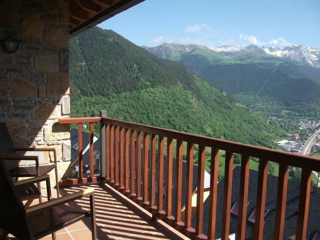 Apartamento Mont Exterior photo
