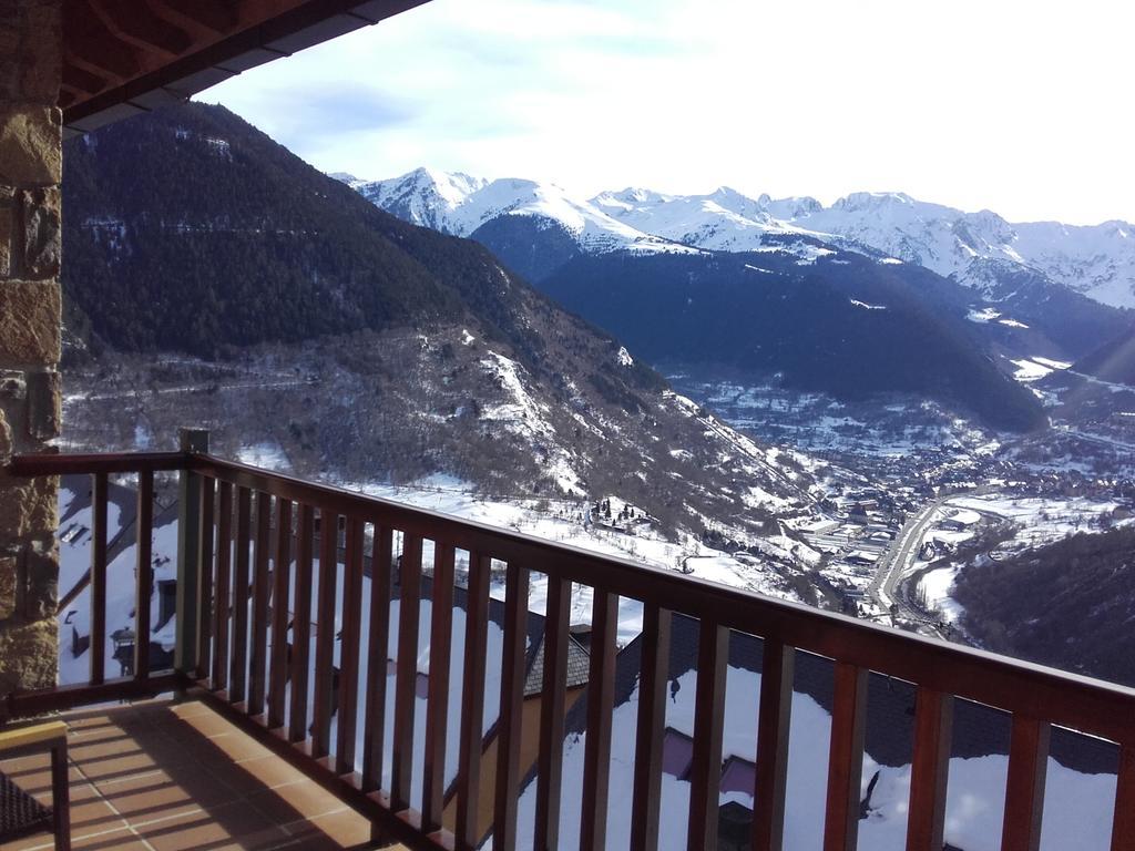 Apartamento Mont Exterior photo