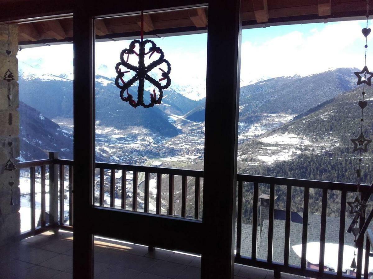 Apartamento Mont Exterior photo